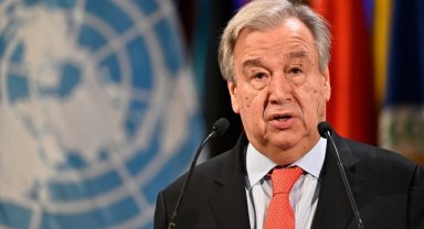 BM Genel Sekreteri: Gazze'de ateşkese gücü olmadığı için BMGK'nin otoritesi ve güvenilirliği zedelendi