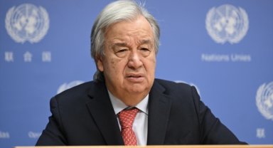 BM Genel Sekreteri Guterres: Bir sonraki salgına hazır değiliz
