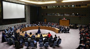 BM Güvenlik Konseyi'ndeki acil Gazze oturumunda İsrail eleştirildi