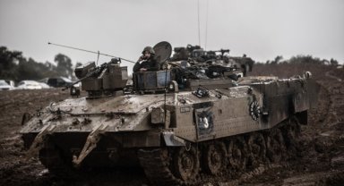 BM: İsrail'in saldırıları üçüncü ayına girerse Mısır, Lübnan ve Ürdün 10,3 milyar gelir kaybedecek