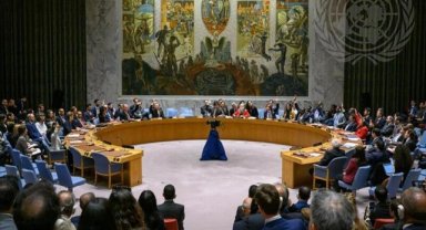 BM: Orta Doğu'daki durum alarm verici