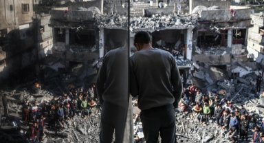 BM Raportörü'nden AB Komisyonu Başkanı'na Gazze'de soykırımı önlemeye çalışması çağrısı