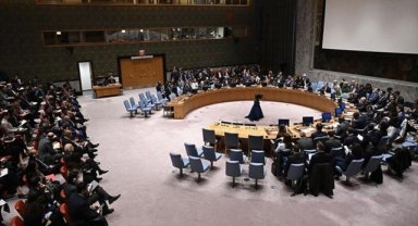 BMGK, yaklaşık 30 yılın ardından Somali'ye yönelik silah ambargosunu kaldırdı