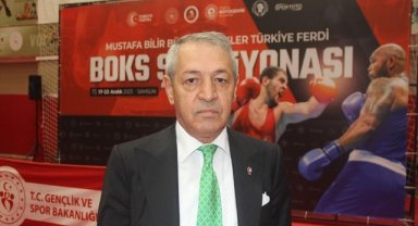 Boksta Paris 2024 Olimpiyatları'nda hedef en az 3 altın madalya