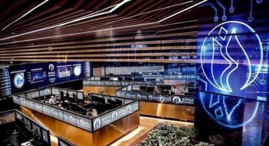Borsa güne yükselişle başladı