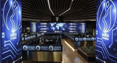 Borsa günü yükselişle tamamladı