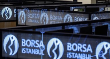 Borsa günü yükselişle tamamladı