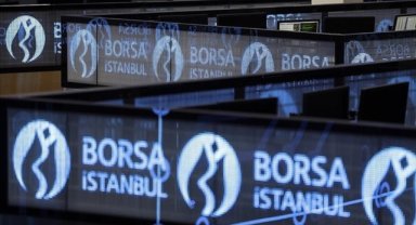 Borsa günü yükselişle tamamladı