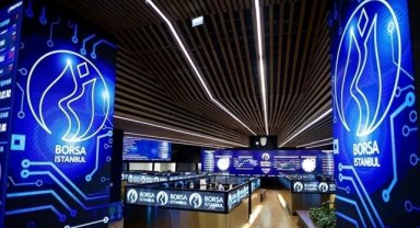 Borsa yılın son işlem gününü yükselişle tamamladı