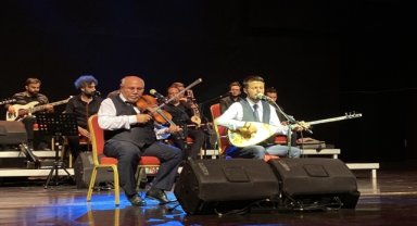 Bozlak ustası Muharrem Ertaş vefatının 39. yılında anıldı