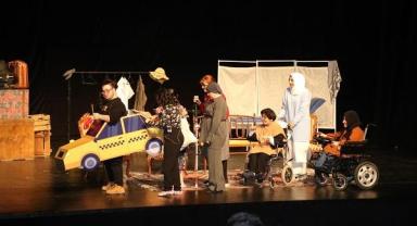 Bu Nasıl Oyun? sanatseverlerle buluştu