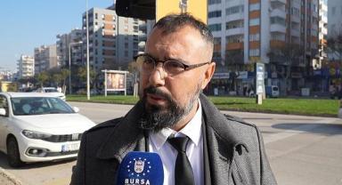 Bursa’da trafik yayalara göre tasarlanıyor