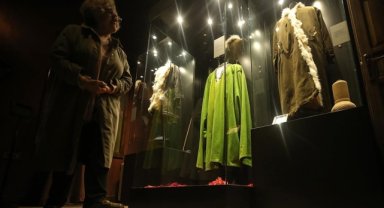 Bursa'nın son postnişininin mirası 98 yıl sonra ayağa kaldırılan Mevlevihane ile buluştu