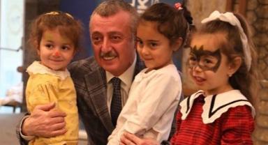 Büyükakın: Dünya’nın geleceği kadınların elinde