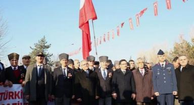 Büyükkılıç: Hainler emellerine asla ulaşamayacak!