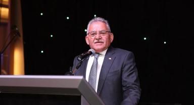 Büyükkılıç: Kayserigaz bizim gururumuz!