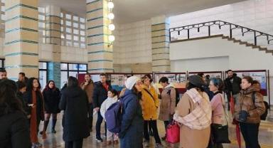 Büyükşehir'den 'Cumhuriyet'in Başkenti Ankara'da Alman Mimarlar' projesine destek