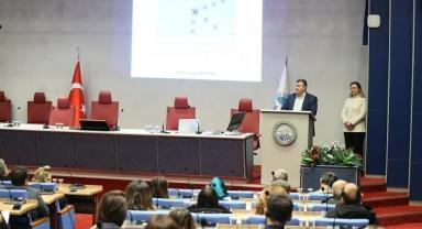 Büyükşehir’den “Kayseri Kariyer Konferansları”