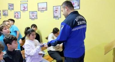 Büyükşehir Zabıtası tüketici hakları için sahada