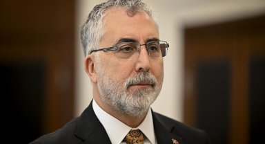 Çalışma ve Sosyal Güvenlik Bakanı Işıkhan'dan asgari ücret açıklaması