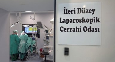 Çapraz organ nakilleri sıra bekleyen hastalara umut oluyor 