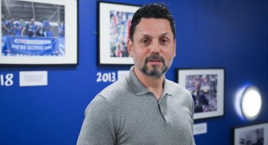 Cardiff City Teknik Direktörü Erol Bulut'un hedefi Premier Lig