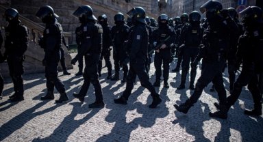 Çekya'da bir üniversitede silahlı saldırı düzenlendi