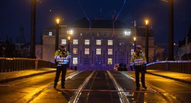 Çekya'da polis, 14 kişinin ölümüne neden olan üniversite saldırısının nedenini araştırıyor