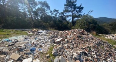 Çevreyi kirletenlere 2024'te verilecek cezalar belli oldu