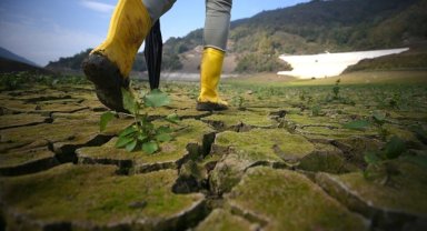Çevreyi korumaya geçen yıl 140,3 milyar lira harcandı