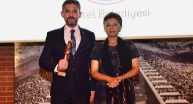 ÇGD’den Kestel Belediyesi’ne ‘Tarımsal Üretimi Teşvik’ Ödülü