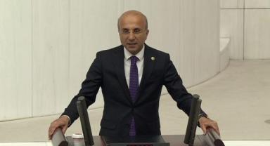 CHP Kayseri Milletvekili Genç: Kentte suç oranı artıyor, bir an önce önlem alınmalı!