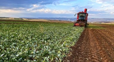 Çiftçi Kayıt Sistemi'ne başvurular 2 Ocak'ta sona erecek