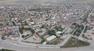 Cihanbeyli'ye kurulacak Konya Şeker Fabrikası'nın imar planı onaylandı