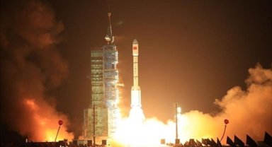 Çin'in "yeniden kullanılabilir" uzay aracını üçüncü kez test ediyor