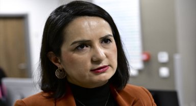 Çocuklarda kışla birlikte "RSV" vakaları arttı 