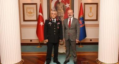 Çolakbayrakdar: Cumhuriyet'in ikinci asrı Kocasinan'ın dönüşümüyle taçlanacak 