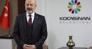 Çolakbayrakdar: Engellilerle bir gün değil her gün beraberiz