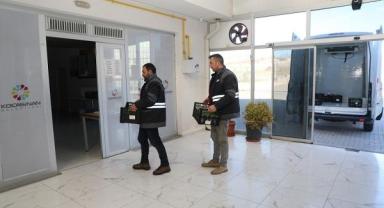 Çolakbayrakdar: Gıda kurtarmada akredite hizmeti sunan tek Belediyeyiz