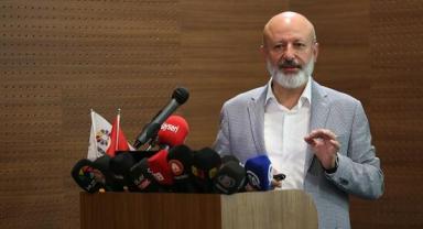 Çolakbayrakdar: Kayseri'nin en torpilli numarası çözüm merkezi