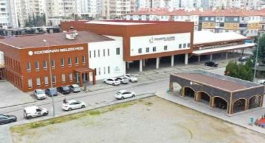 Çolakbayrakdar: Şehrin kimliğine yakışır örnek şadırvanlar yapıyoruz