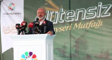 Çolakbayrakdar: Türkiye'de ilk olan uygulamalarla model olduk