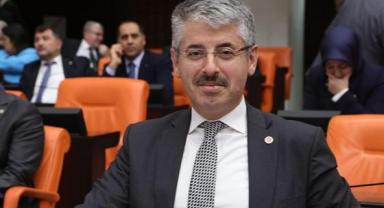 Çopuroğlu'ndan yeni yıl mesajı