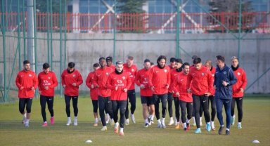 Çorum FK, teknik direktör Özbalta yönetiminde yükselişe geçti