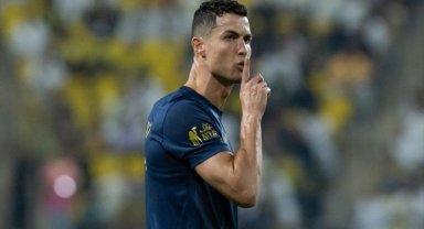 Cristiano Ronaldo, popülerlikte rakip tanımıyor