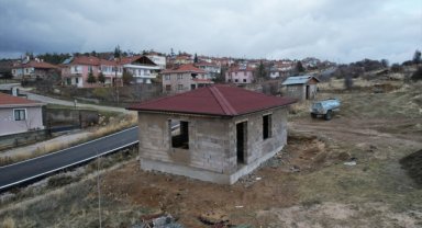 Çubuk'ta 11 mahalle fırını yapılacak 