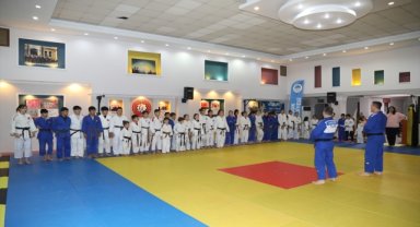 Çubuk'tan 11 sporcu SEM ve TOHM'a seçildi