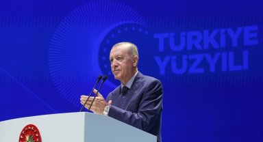 Cumhurbaşkanı Erdoğan 369 tesisin açılışını yapacak