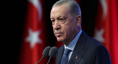 Cumhurbaşkanı Erdoğan, hakem Meler ile telefon görüşmesinde gerekenin yapılması talimatını verdiğini söyledi