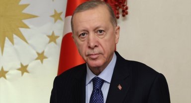 Cumhurbaşkanı Erdoğan, Kuveyt Devleti'nin yeni emiri Şeyh Meşal ile telefonda görüştü